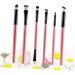 minkissy 6pc Set Makeup Makeup Brush for Woman Professional Makeup Brush Cosmetics Brush Cosmetic Brush Portable - Buy Online on GoSupps.com