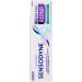  Sensodyne Sensodyne Clinical Repair Deep Clean Toothpaste for sensitive teeth starts repairing sensitive teeth in 2 minutes* 75 ml - Buy Online on GoSupps.com