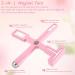 5 in 1 Magnetic Cat Eye Nail Pens - Upgrade for Stunning 3D Effect | Ideal Gel Polish & Silicone Cover - Buy Online on GoSupps.com