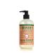 Mrs. Meyer's Hand Soap  Made with Essential Oils  Biodegradable Formula  Geranium  12.5 fl. oz Geranium 12.5 Fl Oz (Pack of 1)