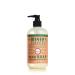 MRS. MEYER'S CLEAN DAY Hand Soap Made with Essential Oils Biodegradable Formula Geranium 12.5 fl. oz