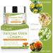 Varicose Veins Cream - Eliminate Varicose & Spider Veins Relaxing Formula for Improved Leg Appearance | Shop Now - Buy Online on GoSupps.com