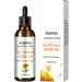Organic Mix Sunflower Oil - 3.5oz Essential Aromatherapy Carrier Oil for Skin Hair & Massage | Voihamy - Buy Online on GoSupps.com