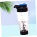 Cabilock Bouteille Shaker lectrique Mixeur Portable Pour Prot ines M langeur Piles Design l gant Et Anti-rayures Bleu - Buy Online on GoSupps.com
