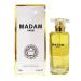META-BOSEM Madam Paris+Bella Paris Women Perfume Collection Eau de Parfum Natural Spray - Floral Scent - Classic Vanilla Notes - Holiday Gift Set (Pack of 2) Each 3.4 Fl Oz Total 6.8 Fl Oz - Buy Online on GoSupps.com