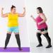 Plus Size Thigh High Compression Stockings | Circulation Support | Toeless for Men & Women | Black XX-Large - Shop Now - Buy Online on GoSupps.com