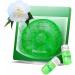 Huile nettoyante Cisto Mini Huile nettoyante douce adoucissante au cam lia Huile nettoyante Cisto jetable portable 002