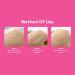 Lanolin Nipple Ointment for Breastfeeding Mothers | Moisturizing Cream for Dry & Cracked Nipples | Safe Skin Care - 25ml - Buy Online on GoSupps.com
