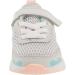 New Balance Dynasoft 545 V1 Toddler Running Shoe - 6 Wide Toddler - Summer Fog/Surf/Peach Glaze - Buy Online on GoSupps.com