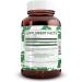 Natural Nutra Soy Lecithin Dietary Supplement - Brain, Liver & Reproductive Health - Infant Development - Gluten-Free & Non-GMO - 100 Softgels - Buy Online on GoSupps.com