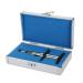 Actor chiropractic tool manual chiropractic spine correction tool portable chiropractic correction set spine therapy back massage tools
