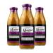 Mumtaz PERI PERI Marinade Sauce - Pack of 3x500g 15 Minute Magic Marinade Medium Spiced BBQ-Grill-Roast-Stir or Air fry All Natural Ingredients Gluten Free Vegan Friendly.