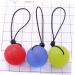 Buy Healeved 6-Pack Fitness Power Balls - Squeezeball Therapy & Grip Strength Training Equipment for Home & Gym - Buy Online on GoSupps.com