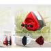 Glass Cleaner Three-Layer Hollow Window Cleaner Artifact Strong Magnetic Household Double-Sided Wipe - Buy Online on GoSupps.com