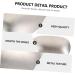 Angoily 1pc Deodorant Soap Tool Fish Smell Remover Soap Odor Remover Soap Smell Eliminator Metal Soap Deodorizing Soap Bar Stainless Soap Bar Fish Odor Soap Stainless Steel Absorbent - Buy Online on GoSupps.com