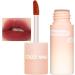 LINGJIONG Matte Lip Gloss - Velvety Moisturizing Lipstick - Soft and Matte Lip Makeup - Pigmented Lipstick - Makeup for Girls and Girls Lingjiong - Buy Online on GoSupps.com