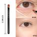 20 Pieces Lip Brushes & Concealer Brushes - 9cm Portable Reusable Easy to Clean with Premium Synthetic Bristles - Buy Online on GoSupps.com