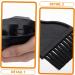 Beatifufu 1 Set Hair Dye Brush Comb Hair Dye Coloring Dying Coloring Applicator Hair Tinting Bowl Color Bowl Tool Hair Tinting Hairdressing Tool Baking Oil Plastic - Buy Online on GoSupps.com