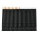 100pcs Wand Applicator Eyeliner - Precision Liquid Eye Makeup Tools for Flawless Application | International Shipping Available - Buy Online on GoSupps.com