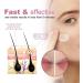 Cr me d pilatoire pour le visage Hairerase pour femmes formule douce bouteille de 50g peau visiblement lisse en 5 minutes convient tous les types de peau. (2PC) - Buy Online on GoSupps.com