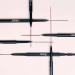 Sistar Micro Brow Defining Waterproof Eyebrow Pencil - Dark Chocolate | Double Ended Fill & Shape Tool - Buy Online on GoSupps.com
