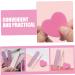 HAPINARY 20 Sets Nail Kit Pedicure Polishing File Nail Shaping Files Manicure Sticks Nail Sticks Nail Art Tools Nail Files Sticks for Nails Nail File Block Nail Art Files Sponge Nail File - Buy Online on GoSupps.com