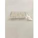 Kalolary 7PCS Christmas Adhesive Nail Art Sticker - 5D Stereoscopic Embossed Snowflake Designs for Women & Girls - Nail Decoration Kit - Buy Online on GoSupps.com