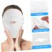 FOMIYES 2pi ces Lot de Serviettes pour Visage Serviettes pour Masques pour Soins Visage Chaude Mod le - Buy Online on GoSupps.com