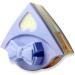 Double-Sided Window Cleaner for High-Rise Single-Glazed Windows Glass Wiper Magnetic Cleaning Tool Four Optional Thicknesses