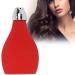 Refillable Hair Fiber Blower & Powder Applicator | Silicone Squeeze Bottle - Buy Online on GoSupps.com