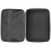 SIUKE Storage Bag Replacement for Supersonic HD03 Electric Hair Dryer Portable Carry-on Storage Bag Shock-Proof Hair Dryer Case Bag Hard Travel Case - Buy Online on GoSupps.com