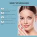 Collagen Face Serum for Hydration & Firm-Looking Skin Lightweight Moisturizing Collagen Serum with Hyaluronic Acid Vitamin C & E Daily Glow & Elasticity Appearance Care 1.69 fl oz - Buy Online on GoSupps.com