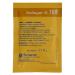 Fermentis Saflager S-189 11.5g bottom-fermenting brewer's yeast dry yeast 11.5 g (1 pack)