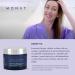 MONAT Restyle Instant Sculpting Taffy - Long Lasting Hair Styling Product with Rejuveniqe | 30ml - Buy Online on GoSupps.com