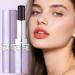 Baume l vres changeant de couleur rouge l vres nourrissant | Baume l vr es hydratant pour femmes filles maquillage beaut cosm tiques voyage rendez-vous travail f te Amber Orange - Buy Online on GoSupps.com