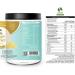 8x Pure 100:1 Ginger standardized extract powder 100g - Buy Online on GoSupps.com