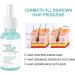 CeFoney Skin Dent Ingrown Hair Prevention Serum - Razor Bump & After Shave Solution (30ml) - Buy Online on GoSupps.com