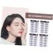 Balacoo 5pcs Eyebrow Stickers Waterproof Brow Temporary Brow Tattoos Tool Miss Cosmetic - Buy Online on GoSupps.com