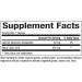 Natural Factors Alpha-Lipoic Acid 400 mg - Whole Body Antioxidant Support 60 Capsules | Buy Internationally - Buy Online on GoSupps.com