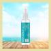 Volumizing Sea Salt Spray for Beach Waves | Curl Activator Mist with Sea Kelp Extract & Argan Oil - 8oz - Buy Online on GoSupps.com
