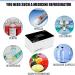 Insulin Refrigerated Box Portable Medicine Cooler Refrigerator Built-Battery Travel Car Refrigerator for Travel Home Constant Temperature Reefer Rechargeable (Color : 3batteries) - Buy Online on GoSupps.com