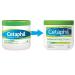 Cetaphil Moisturizing Cream for Dry/Sensitive Skin - 16 oz (Pack of 2) | Fragrance Free - Buy Online on GoSupps.com