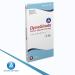 Dynarex DynaGinate Calcium Alginate Wound Dressing - Sterile Non-Stick Pads for High Exuding Cuts - 4x8 Box of 5 - International Shipping - Buy Online on GoSupps.com