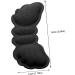 NOLITOY 5 Pairs Sponge Foot Stickers - High Heel Cushion Pads for Comfortable Feet | Shoe Accessories & Heel Patches - Buy Online on GoSupps.com