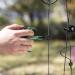 360 Rotatable Thumb Release Archery Release Aid Device with Fastening Screws - Champagne Gold - Buy Online on GoSupps.com