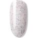 Bluesky Gel Nail Polish Sprinkles Sr24 Daisy Glitter Light White 10 ml (Requires Curing Under UV LED Lamp) - Buy Online on GoSupps.com