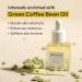 BEIGIC Lucent Oil - Vegan Korean Skincare Face Oil with Green Coffee Bean Argan Rosehip & Squalane | Hydrating Serum for Luminous Skin (1.25 Fl. Oz - Buy Online on GoSupps.com