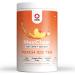 MaxiNutrition MaxiNutrition MaxClear Peach Ice Tea protein iced tea 100% Clear Whey Protein Isolate 420g 80% protein refreshing low calorie no artificial flavors