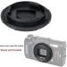 Rotating Lens Cap for Olympus TG Series Cameras - Lens Protector Cover, LB-T01 Replacement - Buy Online on GoSupps.com