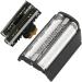 High-Quality Combination Pack Shear Foil Blade & Razor Knife for Braun Models 5663 5791 5795 5665 5691 5720 5723 5729 5715 5716 5611 5550 5625 5737 - International Shipping Available - Buy Online on GoSupps.com